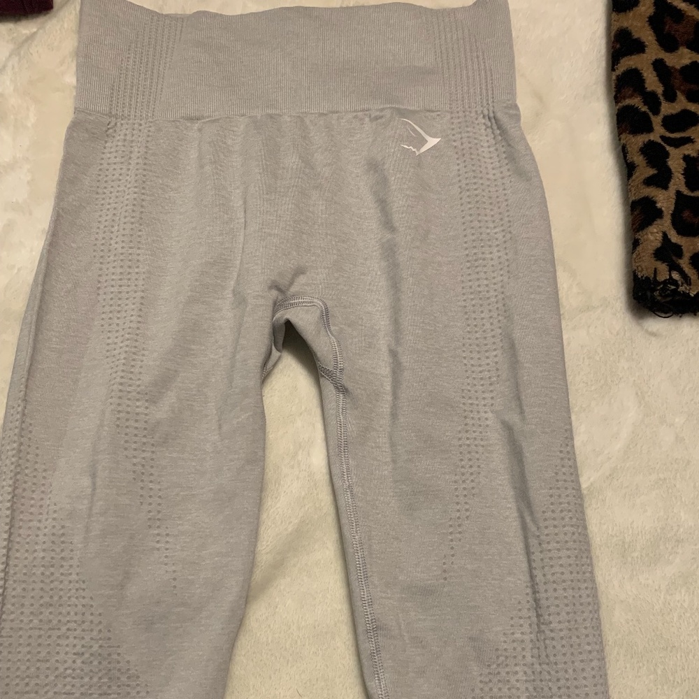 Gymshark vital seamless leggings